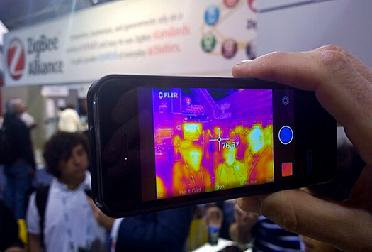 flir one